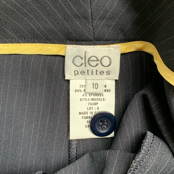 Cleo Suit Set - Picture 5 of 6